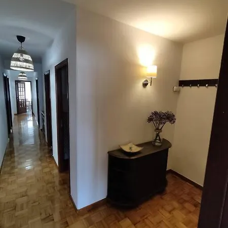 Acogedor Piso En Primera Linea De Mar- 8 Huespedes Apartmán