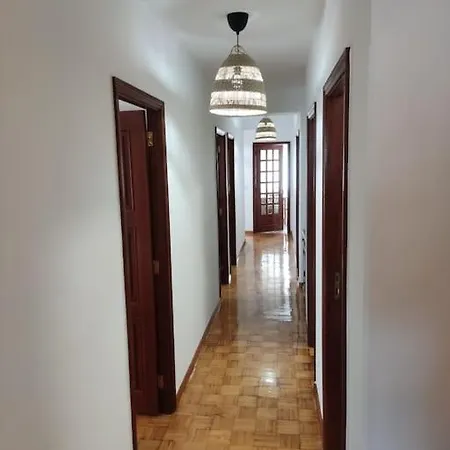 Acogedor Piso En Primera Linea De Mar- 8 Huespedes