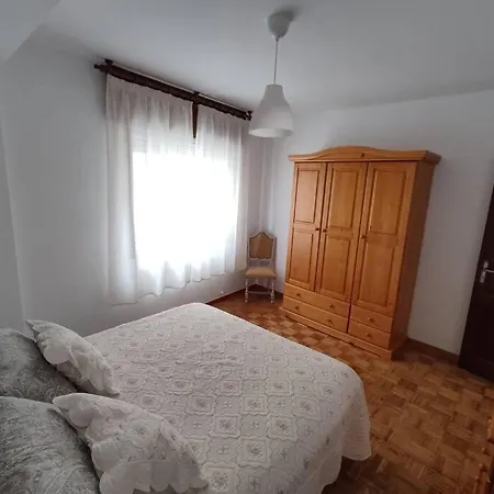 Lägenhet Acogedor Piso En Primera Linea De Mar- 8 Huespedes *